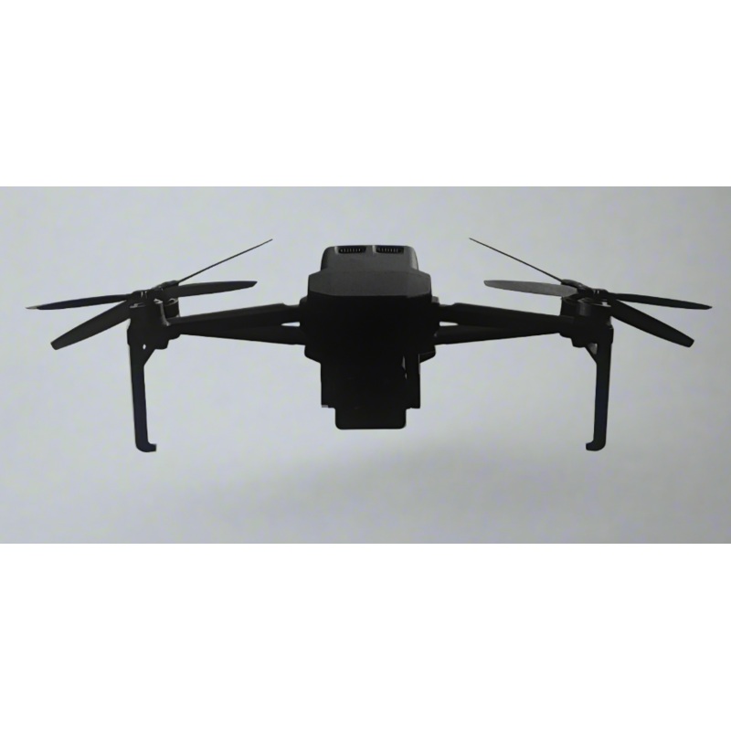 HEQ X-Bear Quadcopter Flying Platform