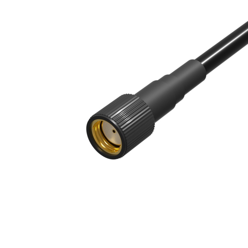 iFlight Albatross V2.1 5.8GHz 90mm FPV Antenna (LHCP/RHCP, RP-SMA/SMA, RG141 Cable)