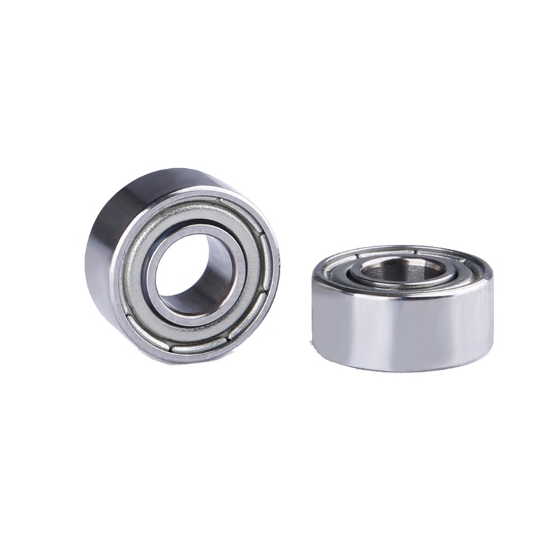 NSK 9x4x4 Bearing
