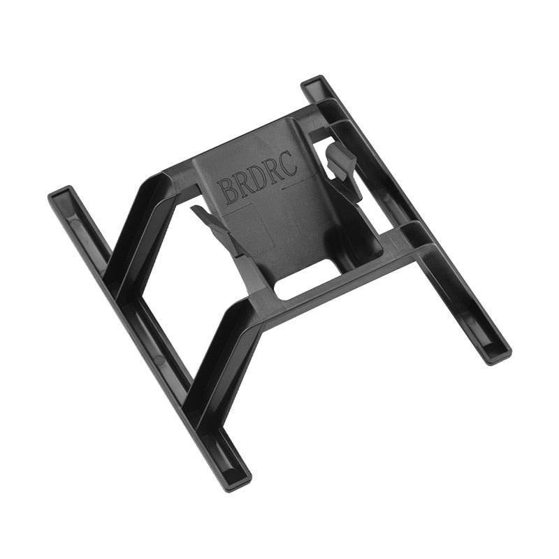 Quick Release Landing Gear for DJI FPV Combo Drone - Height Extender Long Leg Foot Protector Stand For FPV Gimbal Guard Accessory landing gear A