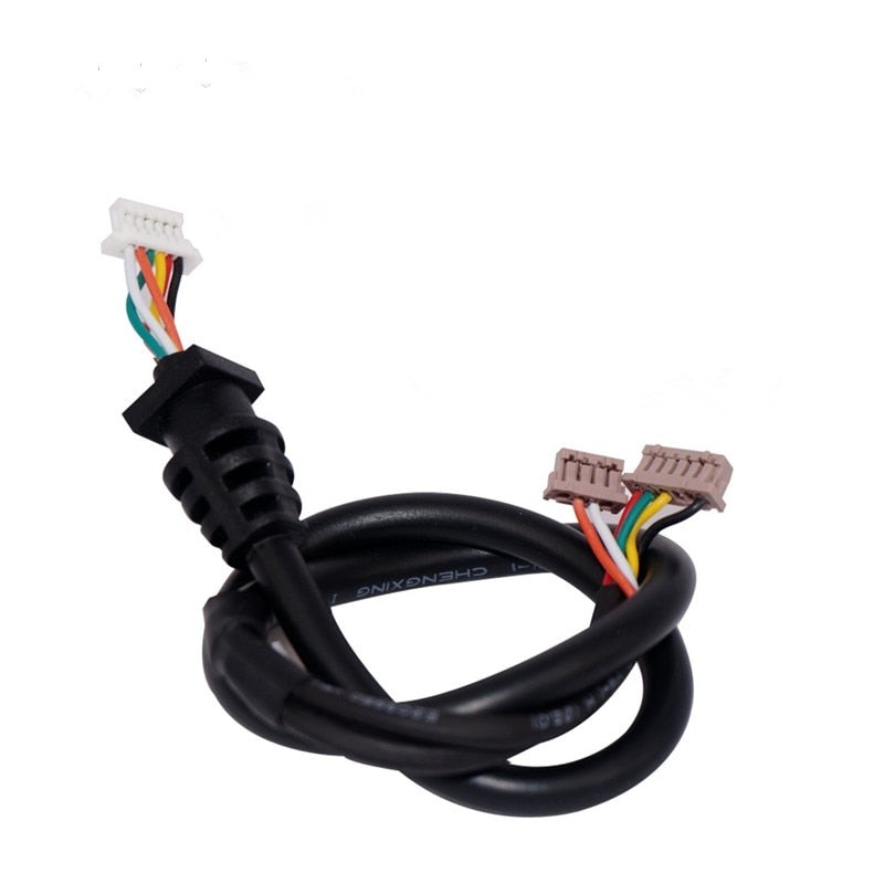 CUAV M8N GPS Cable Connection - Pixhack Pixhawk APM Line Flight Controller RC Parts for pixhawk