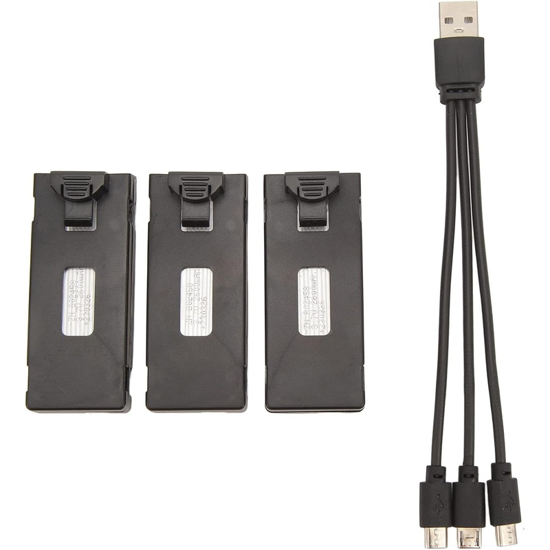 E88 Drone Battery