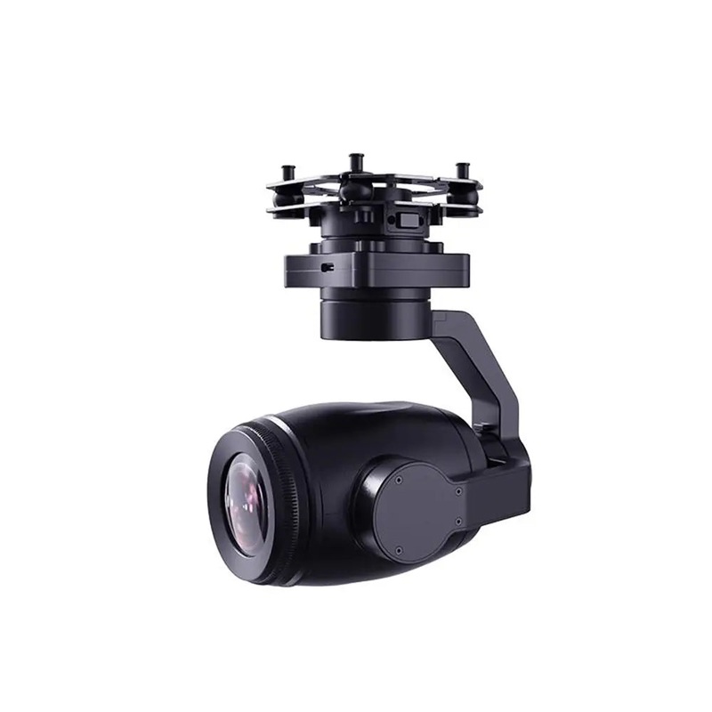 ZR30 Optical Pod 4K 180x Hybrid Zoom Drone Camera Gimbal for Professional UAV Imaging