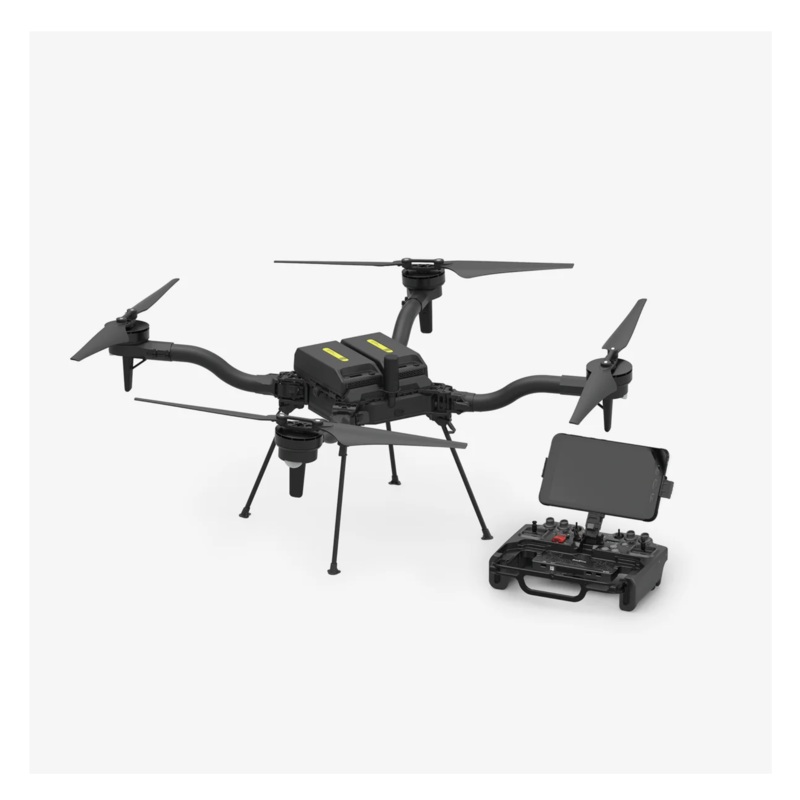 Freefly Astro Max