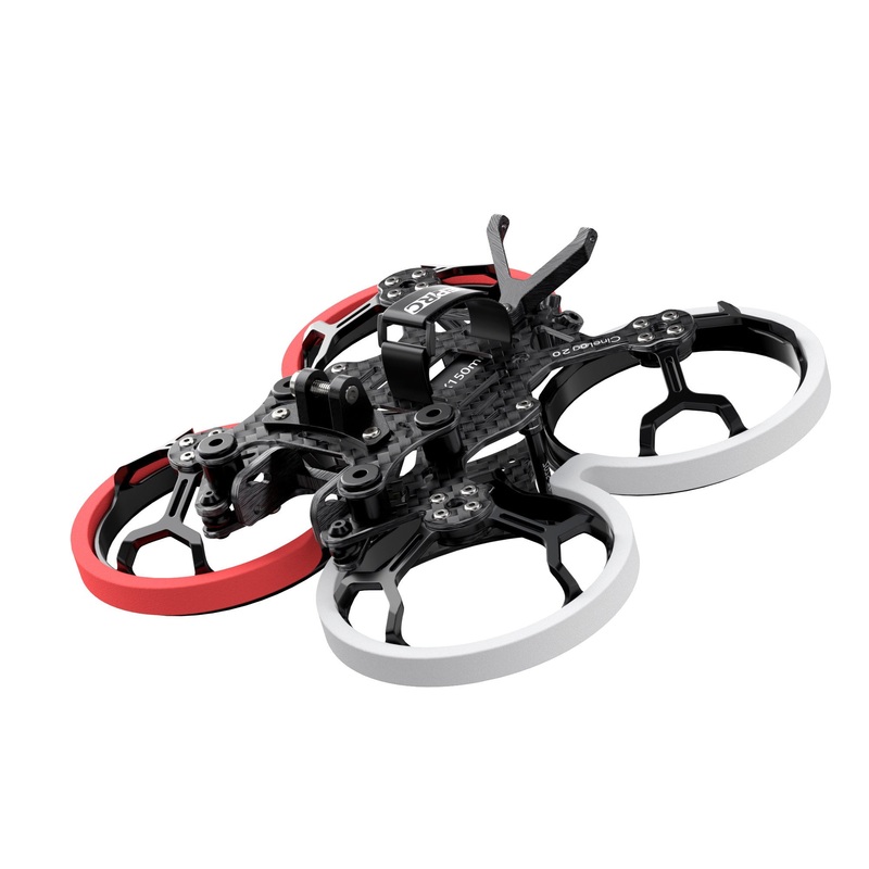 GEPRC GEP-CL20 100mm Wheelbase 2 Inch FPV Drone Frame Suitable for CineLog20