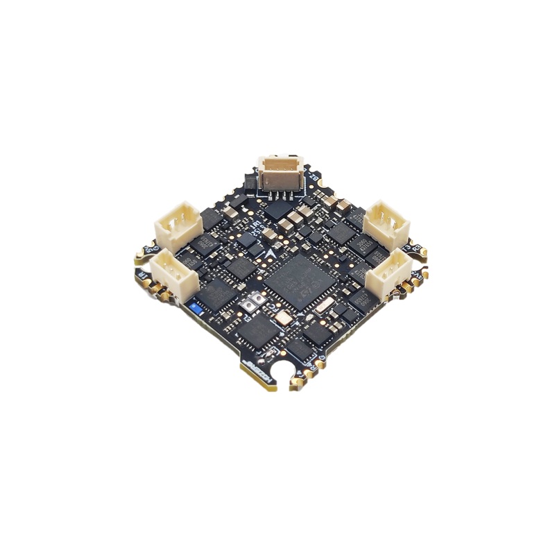 HDZero AIO15 2S/3S Digital AIO Flight System with 15A ESC, ExpressLRS RX, HD VTX, BEC