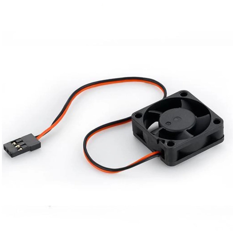 Hobbywing Cooling Fan MP4010SH
