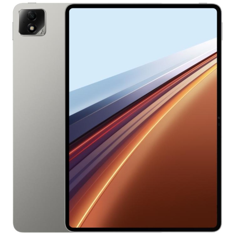 Honor Pad GT2 Pro WiFi Tablet PC, 12.5 inch 8GB+128GB MagicOS 9.0.1 Qualcomm Snapdragon 8 Gen3 Octa Core (Phantom Grey)