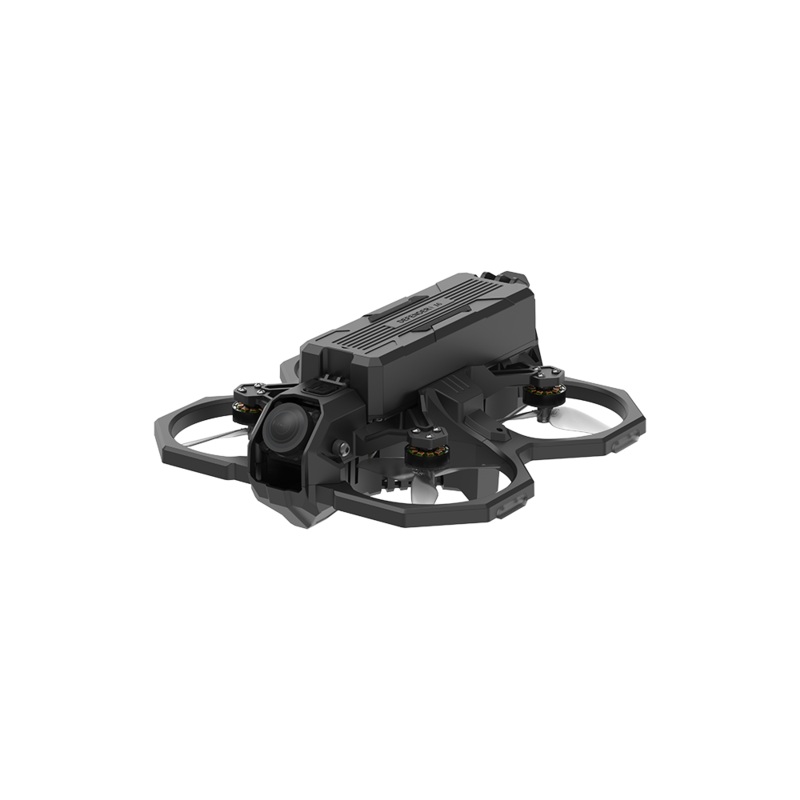iFlight Defender 16 2S HD - 4K Whoop FPV Drone 128g 4K/120fps Video 155 FOV 81mm Wheelbase DJI ELRS TBS Crossfire Receiver