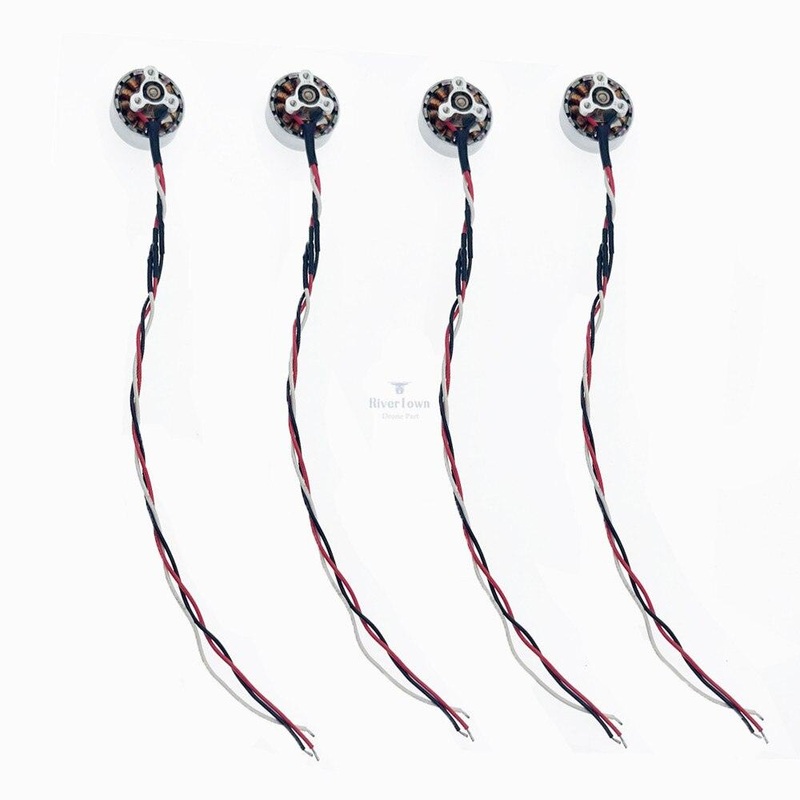 Original New Arm Motors For DJI Mini 3 - Left Right Front Rear Arms motor Drone Replacement Repair Parts (Not For Mini 3 Pro) 1 pcs