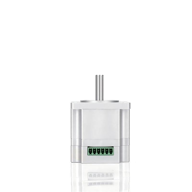 SteadyWin 5715AIO Servo Motor Robot Motor, 50W, 2436V, 0.48Nm, CAN Bus Control, 1500RPM Max Speed