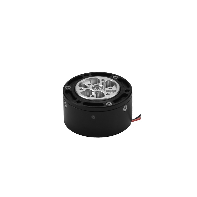 SteadyWin GIM3505-8 Built-in Planetary Reduction Motor Quadruped Robot Joint Module, 8:1 Gear, 24V, CAN, IP54