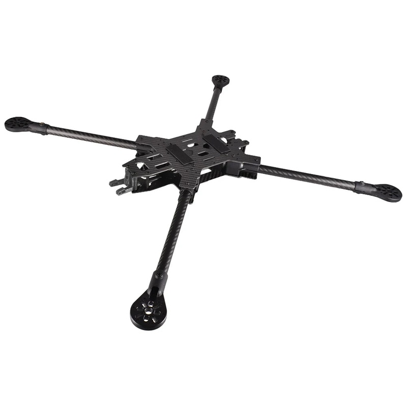 9IMOD Carbon Fiber 580mm 15 inch FPV Frame for Freestyle DIY Racing Drone 15 inch