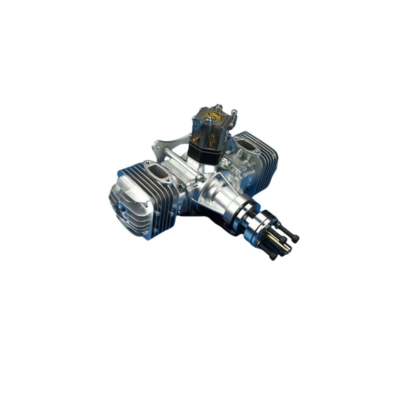 DLE 60 RC Model Engine