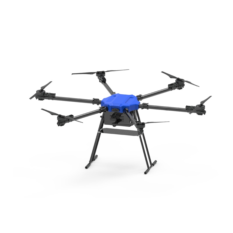 F2000 Hexacopter - 50KG Payload 10KM Range 5KM Altitude Industrial Drone