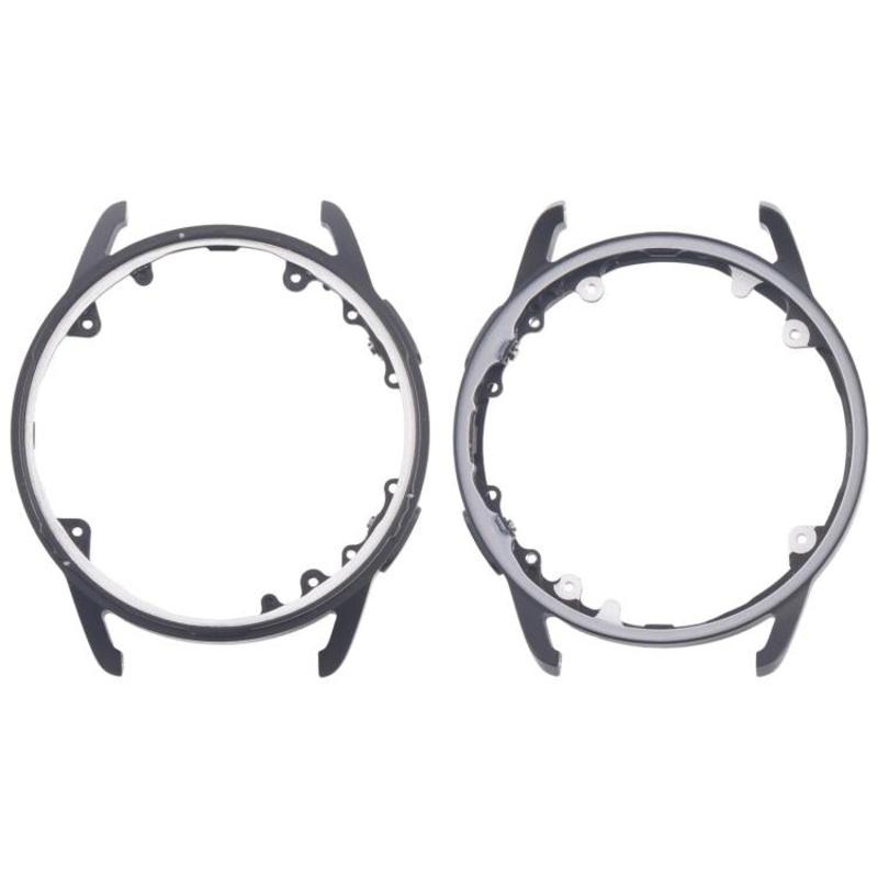 For Xiaomi Watch S3 Original LCD Screen Frame Bezel Plate (Black)