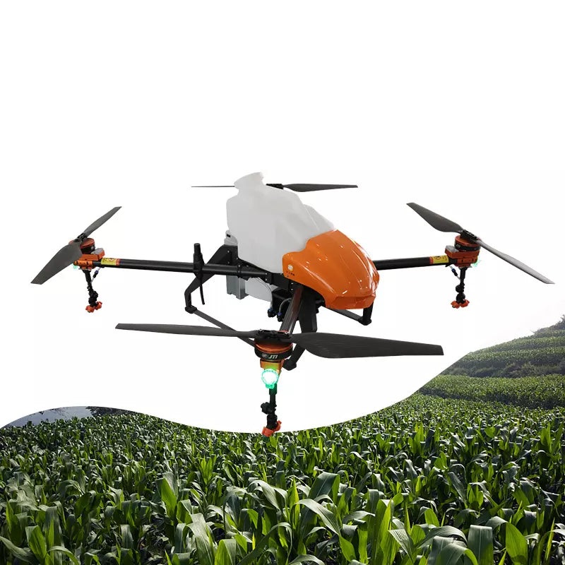 JTI M50S 25L agriculture Sprayer Drone - 25 litre farmer spraying drone professional agriculture pesticide spray