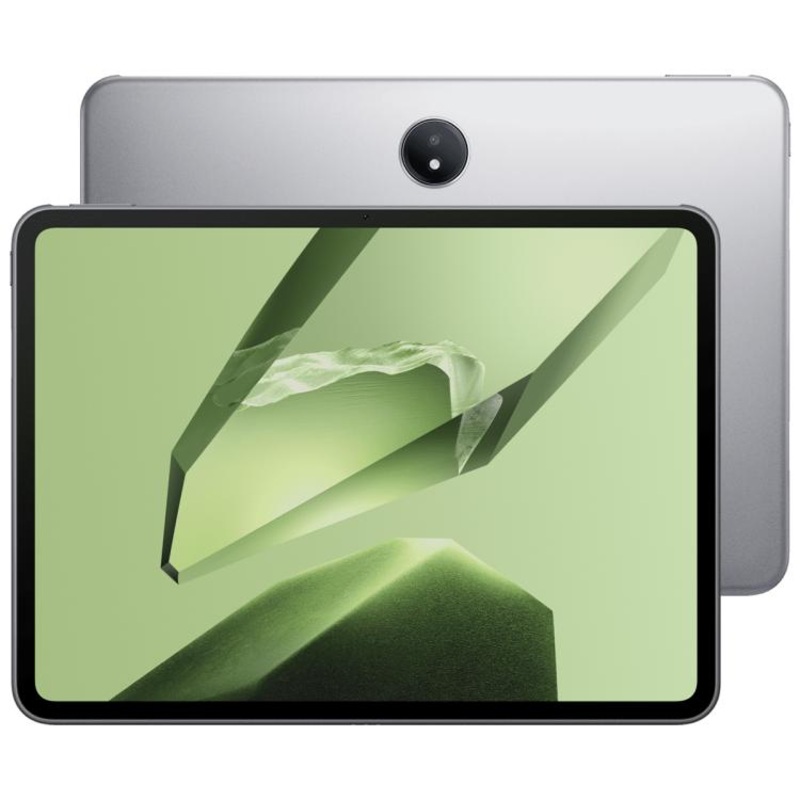 OnePlus Pad 11.61 inch Tablet PC, 8GB+256GB, ColorOS 15.0 Dimensity 8350 Octa Core (Grey)