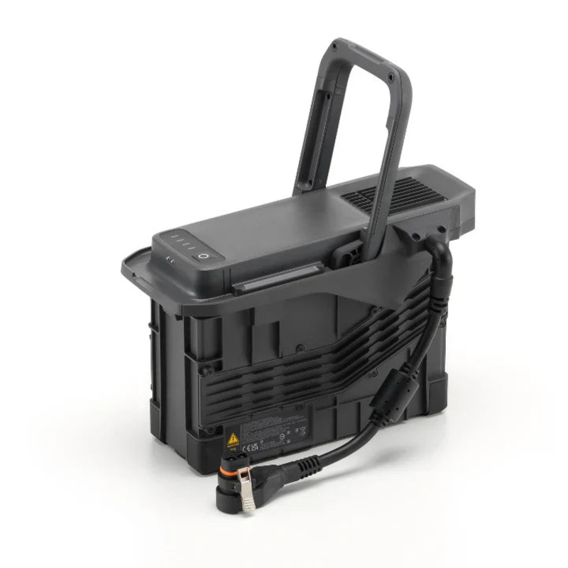 Original DJI TB100C Tethered Battery for DJI Matrice 400