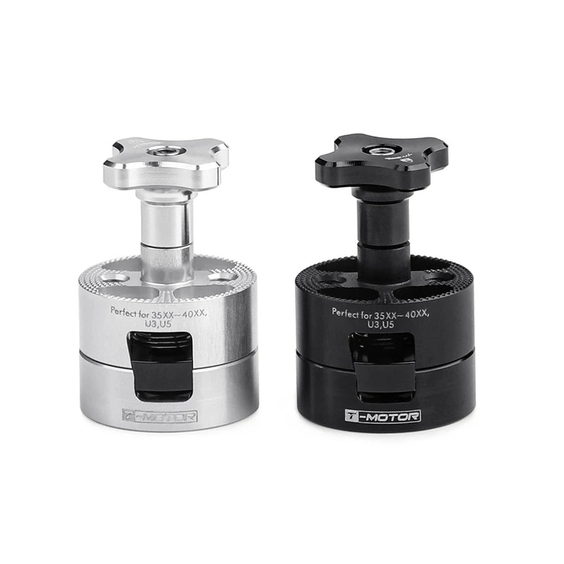 Q1418 / Q1824 / Q2423 Quick Attach Detach propeller adapter Quicker in mounting Q1418
