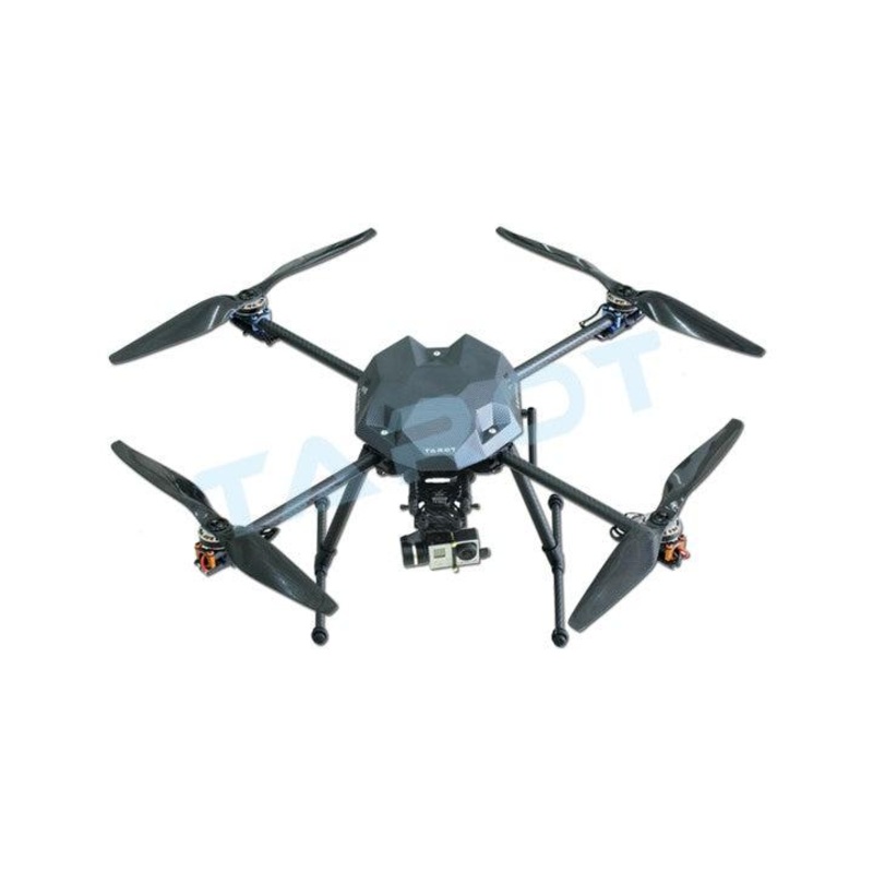Tarot XS690 TL69A01 Sport Quadcopter Industrial Drone