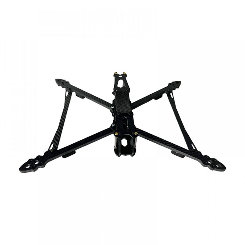 Boscam Mark4 V2 367mm Wheelbase Carbon Fiber 8 Inch FPV Drone Frame