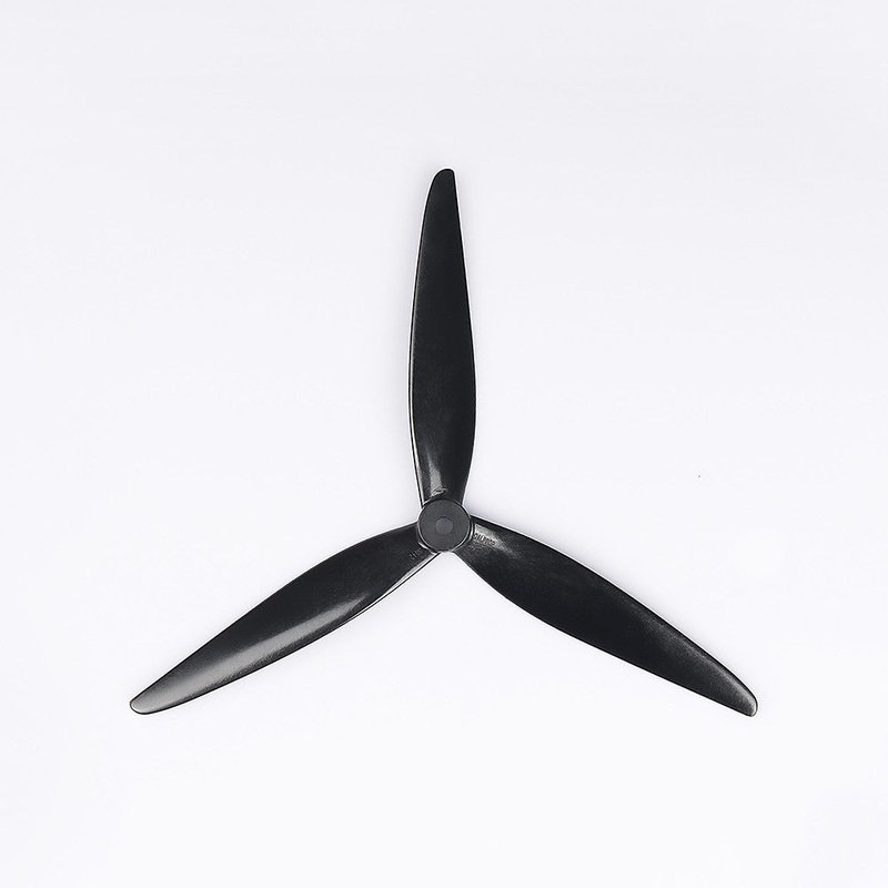 Foxeer New Cyclone T8042 8in 4.2 Pitch Glass Fiber Propellers 5mm Hub (2CW+2CCW) 4pcs