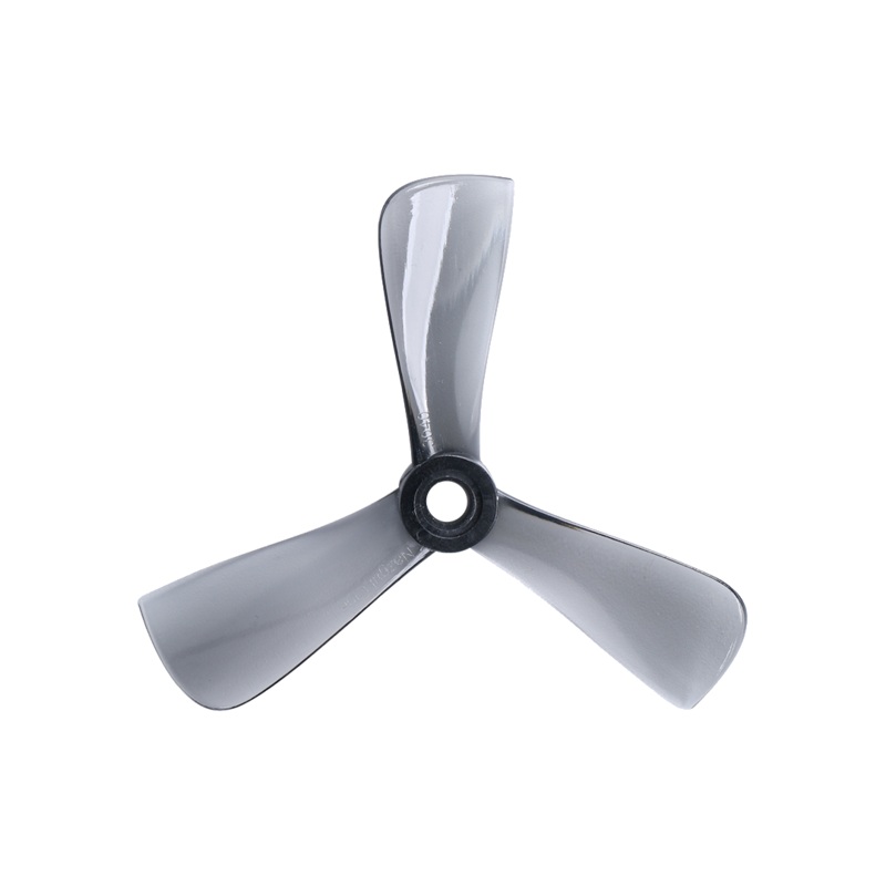 iFlight Nazgul Cine 3040 Tri-blade Prop Titanium Gray