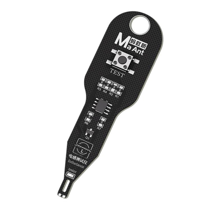 MaAnt High Precision Electromagnetic Induction Tool