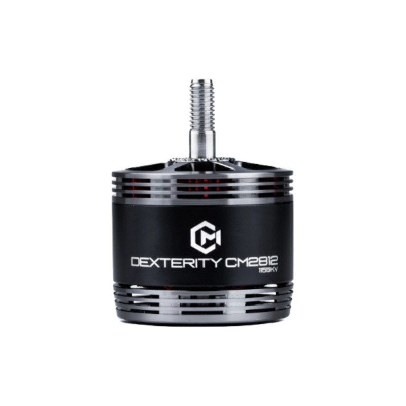 MAD CM 2812 DEXTERITY FPV Drone motor