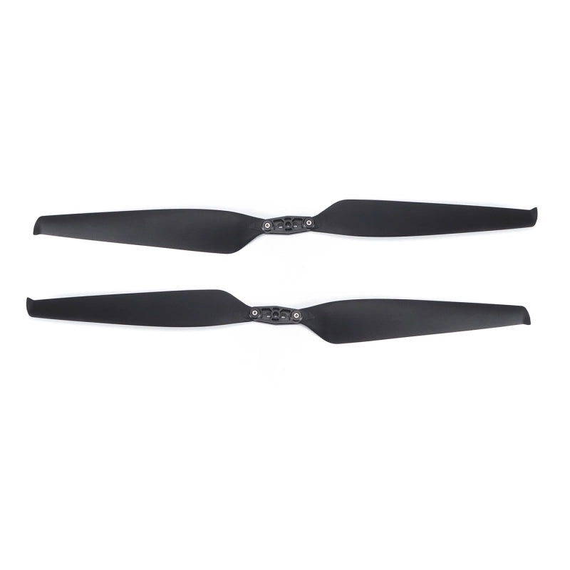 MAD HAVOC 24x7.5 Inch Polymer Folding Drone Propeller CW+CCW