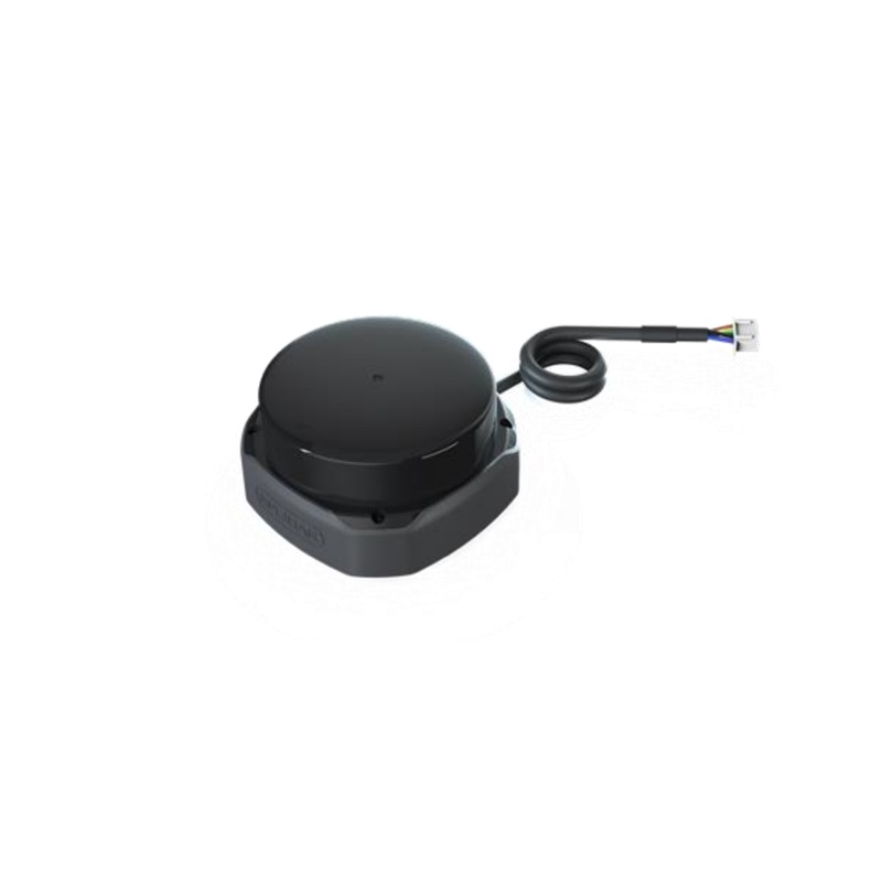 RPLiDAR S2 360 Laser Range Scanner (LIDAR), 30 m range, 32 kHz sampling, 0.12 resolution, Class 1