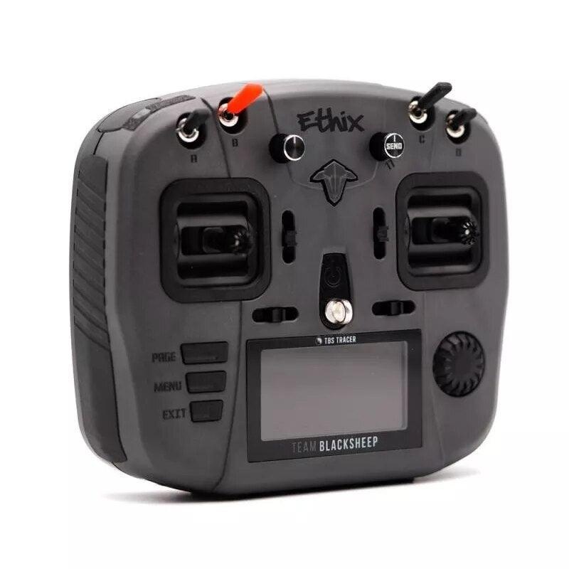 TBS BlacksheepTBS MAMBO Ethix 2.4G Transmitter REmote Controller Lower Latency MAMBO TBS
