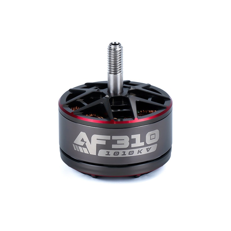 Axisflying AF310 3010 FPV Motor 1010KV/1210KV for 79 inch Cinelifter, 46S, 36.441.5mm, 5mm shaft, 72g