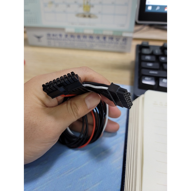 Balance Cables for ISDT X16 Charger
