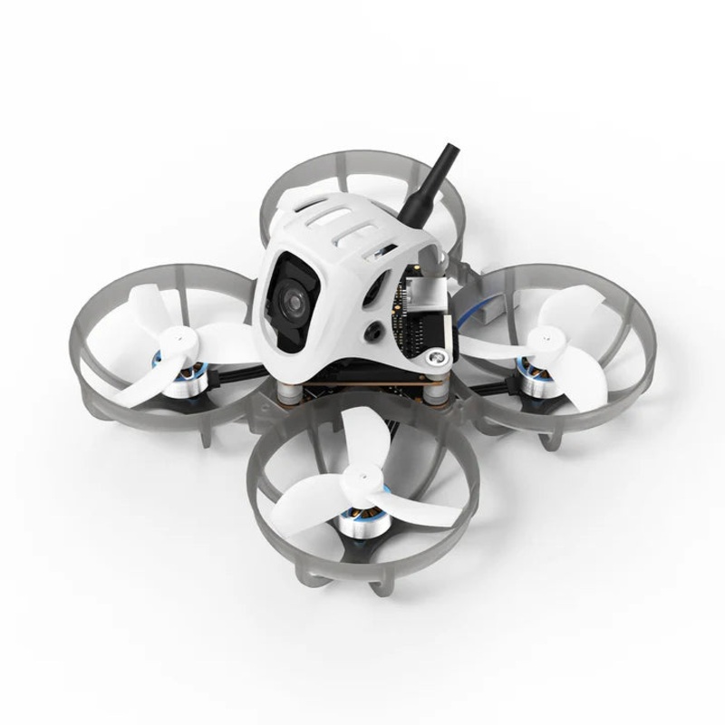 BETAFPV Meteor65 Pro HD - O4 1S 66mm Wheelbase Whoop FPV Drone with DJI O4 Air Unit and 0802SE 19500KV Motors
