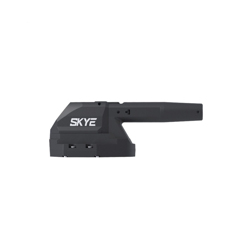 CUAV MS5525 SKYE Airspeed Sensor - 500Km/h New Rainproof Structure Drone Meter CAN Protocol Intelligence Deicing Dual Temperature Control System SKYE