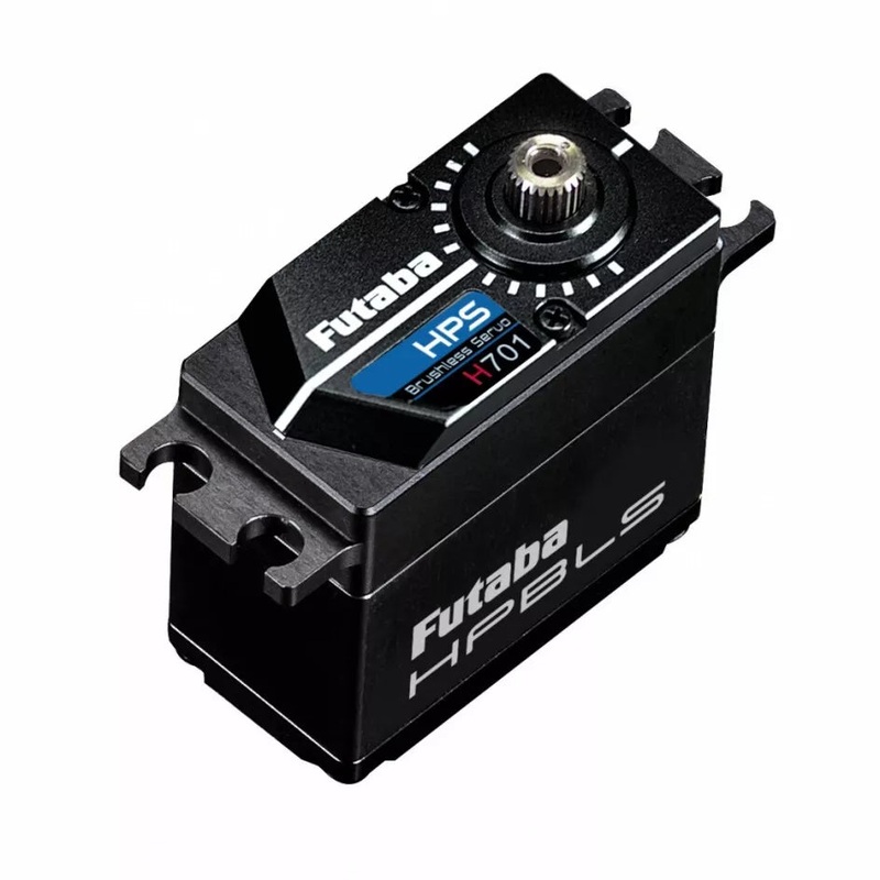 FUTABA HPS-H701 40KG High Torque HV S.BUS2 Brushless Servo