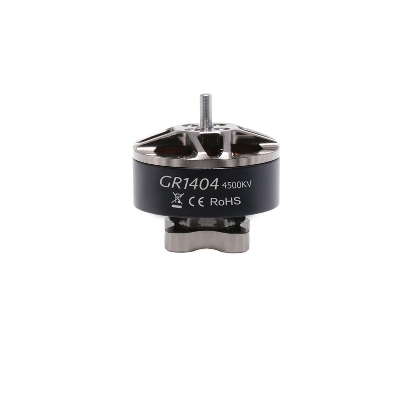 GEPRC GR1404 3850KV 4500KV FPV Motor - Suitable For Cinelog 25 Series Drone For RC FPV Quadcopter Drone Accessories Replacement Parts