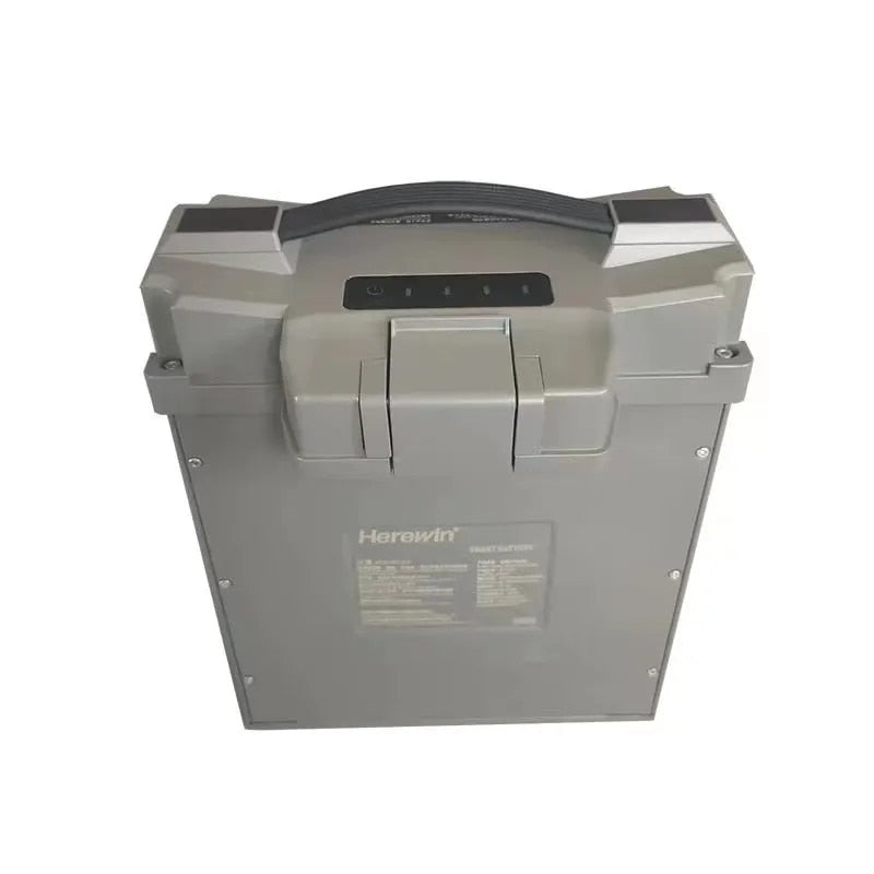 Herewin 14S 60.9V 30000mAh 25C Agriculture Drone Battery
