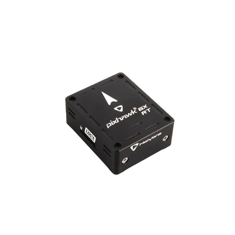 Holybro Autopilot Flight Controllers -Pixhawk 6X-RT