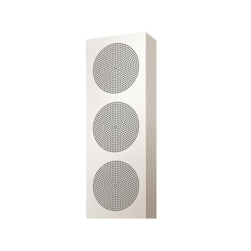 Original Xiaomi Portable Bluetooth Speaker IP66 Waterproof Desktop Speaker(Titanium Color)