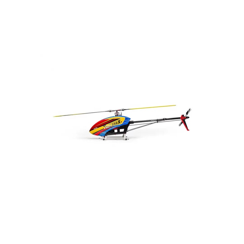Align T-REX 650X Electronic RC Helicopter Kit RH65E02X / Super Combo RH65E01X / F3C Super Combo RH65E03X