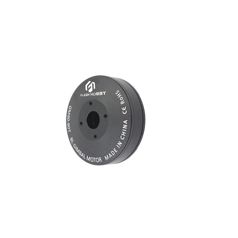 Flashhoobby GM60-80T Gimbal Motor