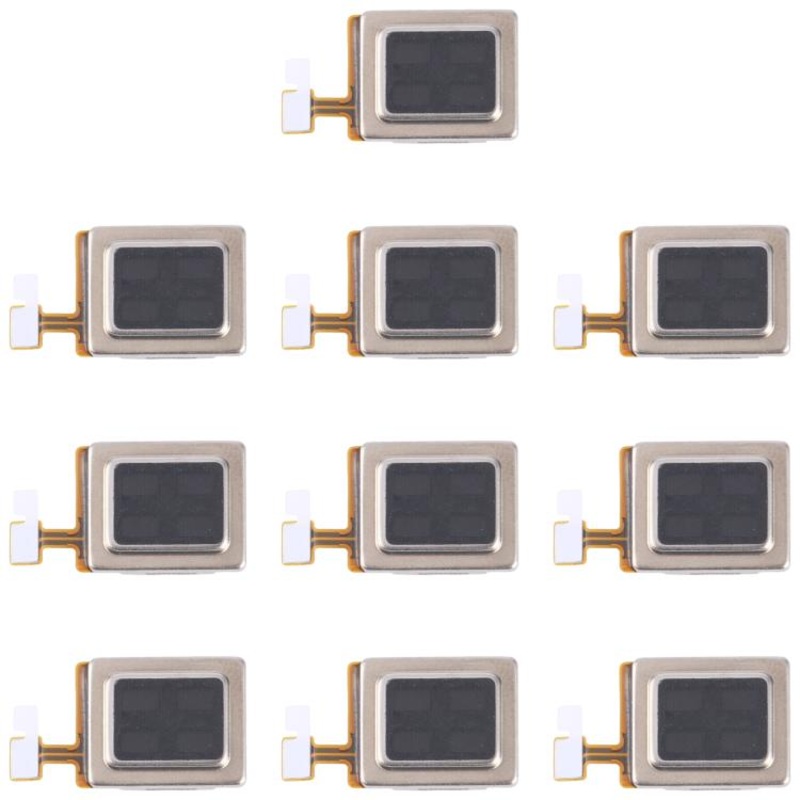 For vivo iQOO 10 10pcs Original Earpiece Speaker