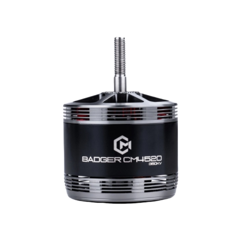 MAD CM 4520 BADGER FPV Drone motor