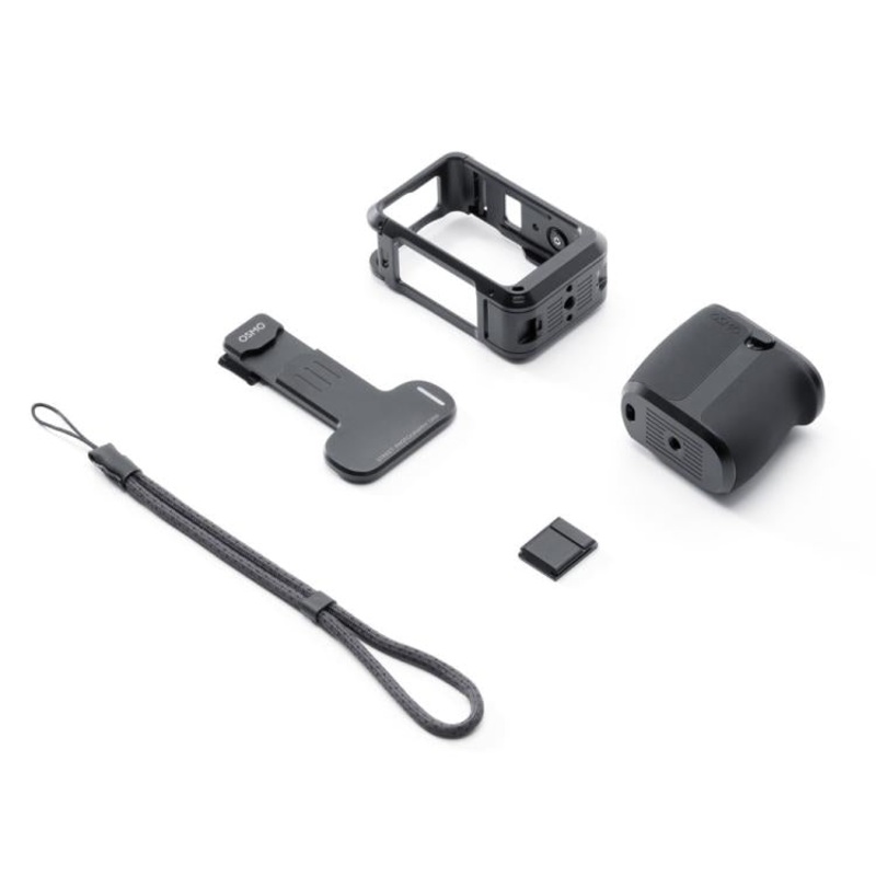Original Osmo Action 6 Street Photography Grip Accessory Kit