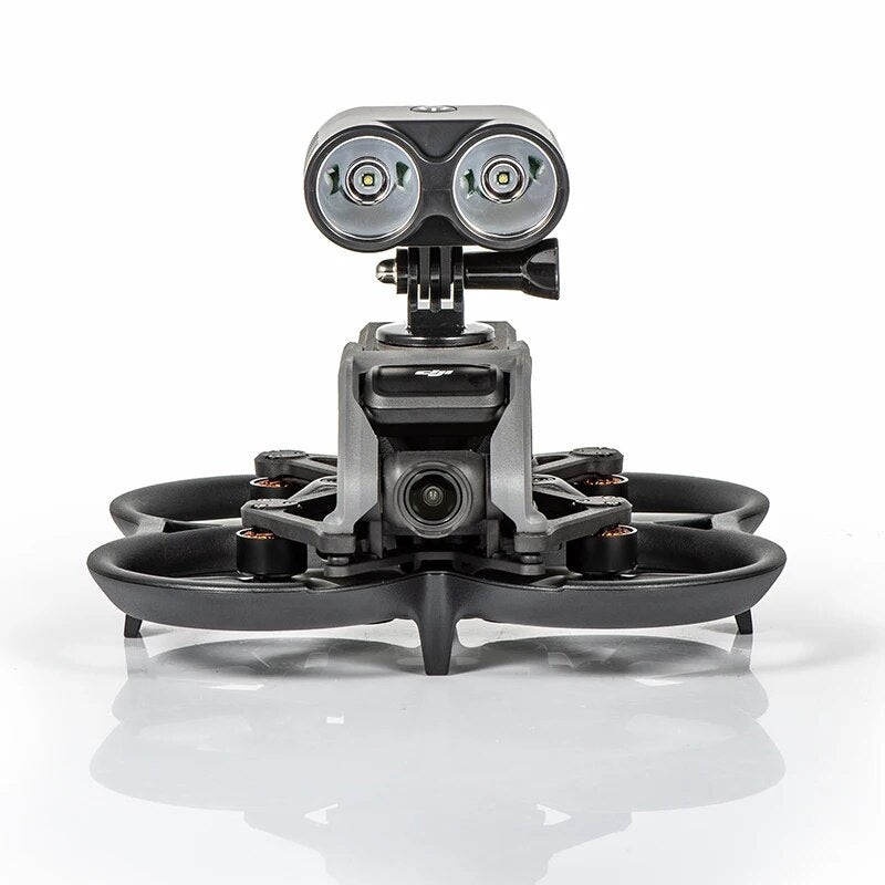 Search Light For DJI Avata - Night Flight Light Supplement Light Lamp Searchlight Avata FPV Drone Accessories searchlight