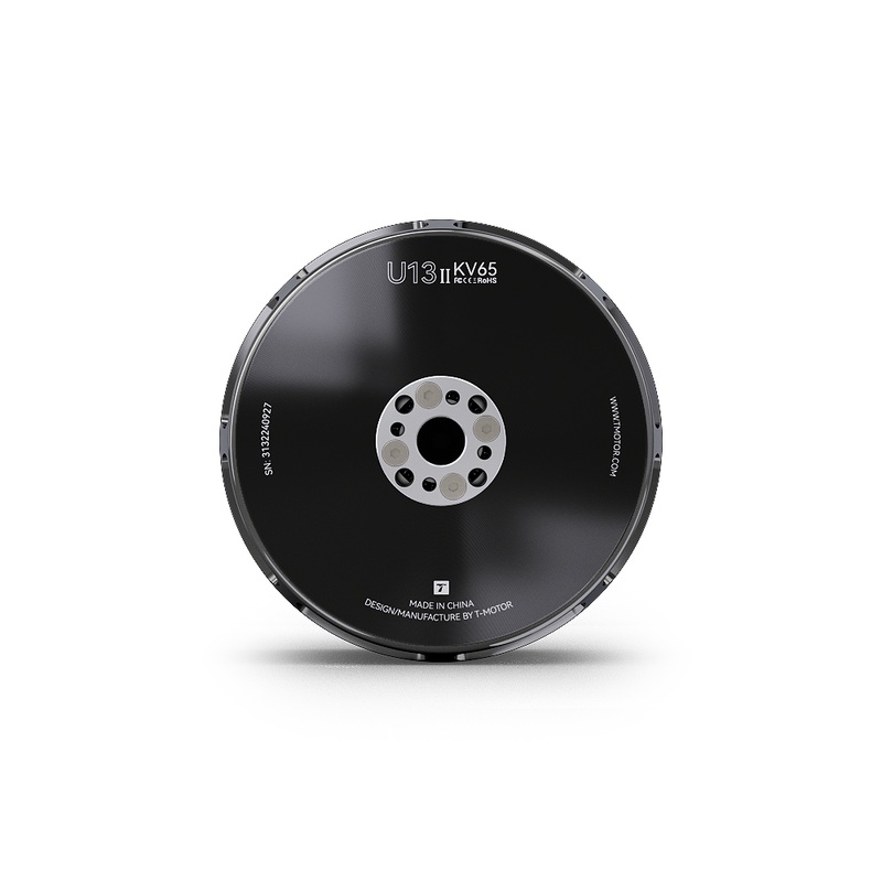 T-Motor U13 KV65 Power Type Multirotor UAV Motor