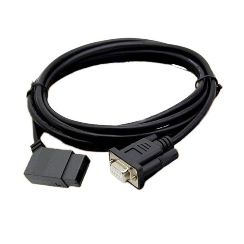 AMSAMOTION For Siemens LOGO PLC Programming Cable, Spec: PC-Cable Driver Required